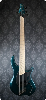 Dingwall Ng2 5 Black Forest Green