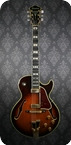 Ibanez George Benson 79 Made In Japan Begagnad