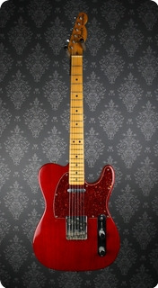 Fender Telecaster '78  Begagnad