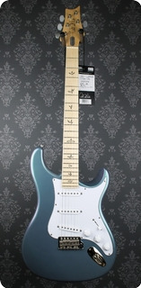 Prs Guitars John Mayer Silver Sky Lunar Ice