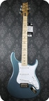 Prs Guitars John Mayer Silver Sky Lunar Ice