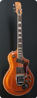 Yamaha Sg 80 1972