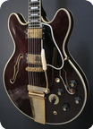 Gibson ES 355 TD SV 1978