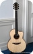 Lowden Guitars F50c Brazilian/ Adirondack 2016-Natural