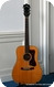 Guild D-40  Bluegrass Jubilee 1964-Natural