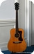 Guild D 40 Bluegrass Jubilee 1964 Natural