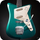 UMA Guitars-Jetson 2-2021-Sherwood Green