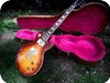 Gibson Les Paul Standard 2008 Cherry Sunburst