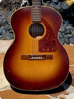 Epiphone F.t. 79 1957 Honey'burst 