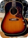 Gibson J 160E 1967 Sunburst Finish