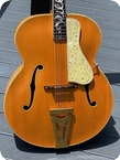 Gibson Super 400N 1940 Blonde Finish