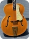 Gibson Super 400N  1940-Blonde Finish