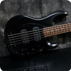 Music Man Ernie Ball Stingray 5 HH 2009 Stealth Black