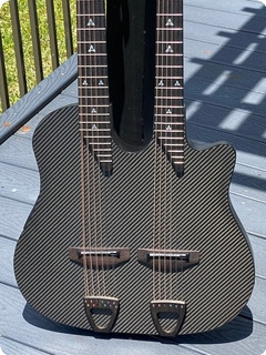 Ovation Mod Tx Collection 6/12 String Acoustic Electric 2018 Composite 
