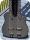 Ovation Mod TX Collection 6/12 String Acoustic Electric 2018-Composite 