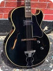 Gibson ES 175 Special Order 1968 Black Finish