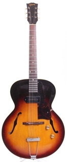 Gibson Es 125t 1960 Sunburst