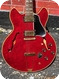 Gibson ES 345TDCSV 1967 Cherry Finish
