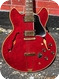 Gibson ES 345TDCSV 1967 Cherry Finish