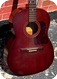 Favilla F5 Flat Top  1964-Natural Mahogany Finish 