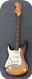 Fender Stratocaster Lefty 1974 Sunburst