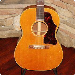 Gibson Lg 3  1955