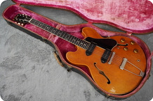 Gibson ES 330 TDN 1959 Blonde