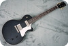 Ivison Guitars The Hurricane 2021-Black Burst