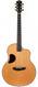 McPherson MG 3.5 Port Orford Cedar Indian Rosewood 2009
