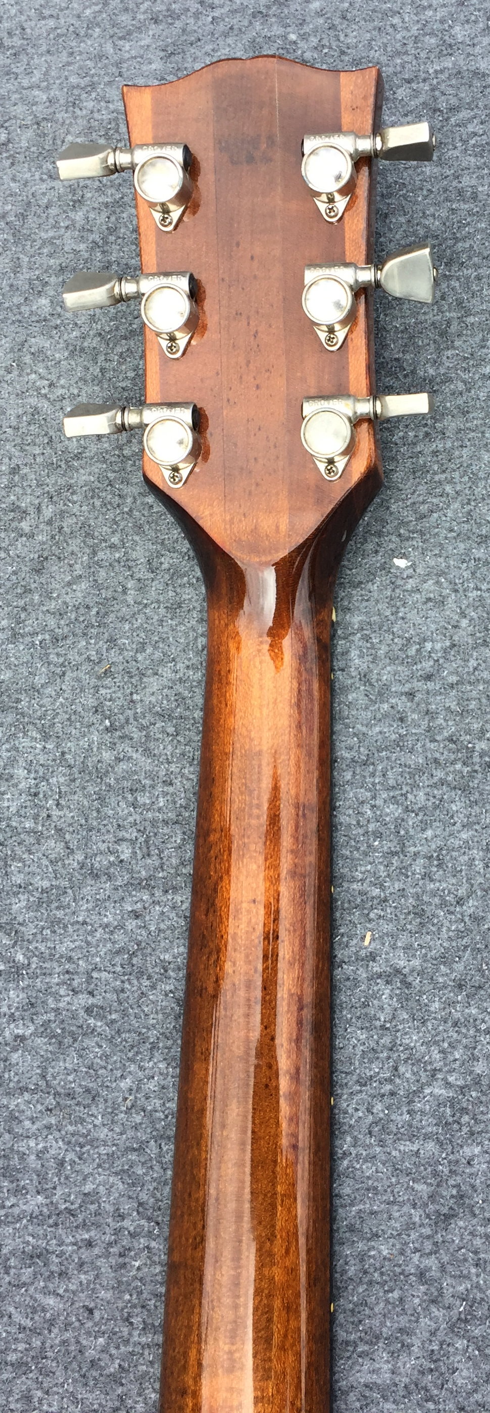 1974 gibson heritage acoustic guitar deals