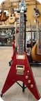 Cort 1970s Flying V 1970