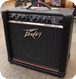 Peavey Rage 158 15W Transtube Series