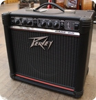 Peavey Rage 158 15W Transtube Series