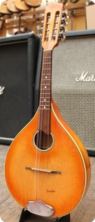 Junior 1950s Mandolin 1950