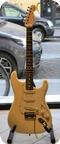 Fender Stratocaster Jeff Beck 2010 White