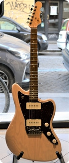 G & L Doheny 2021 Butterscotch
