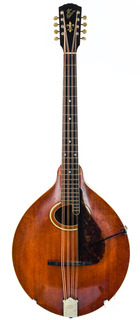 Gibson Mandocello K2 1915