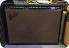 Fender Twin Reverb JBL 1965-Black Face