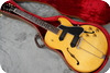 Gibson ES 225 TDN 1957 Blonde