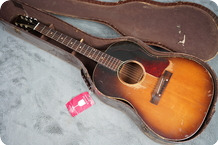 Gibson LG 1 1957 Sunburst