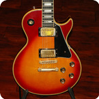 Gibson-Les Paul Custom-1976