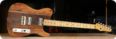 Dean Gordon Chelsea Hotelecaster .25 2021 Natural