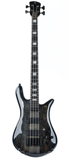 Spector Euro 4 Lt Limited Edition Faded Black Gloss