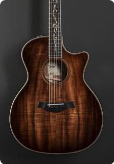 Taylor K24 Koa 2020