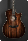 Taylor K24 Koa 2020