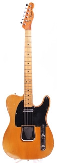 Fender Telecaster Lightweight 1977 Blond