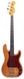Fender Precision Bass 1964-Natural