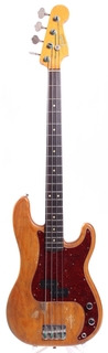 Fender Precision Bass 1964 Natural