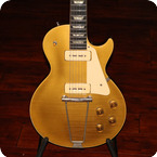 Gibson Les Paul Standard 1953 Goldtop