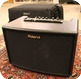 Roland AC 60 Acoustic Chorus Amp BK